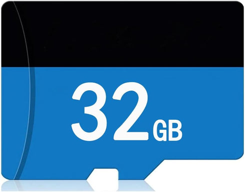 Memory Card, 32GB, Micro SD Card...