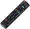 General Remote Control Fit for TH-37PX60 TH-50PX77 TH-58PZ800U TH-50PX6U TH-32LRU30 TH-42PD60 TH-50PZ800U TH-50PZ85U TH-C46FD18A TH-C50FD18A TH-C4...