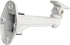 USIDAER Universal CCTV Security Camera Mounting, IP Camera Bracket, Aluminum Alloy Indoor Outdoor Wall Ceiling Mount Holder Stand Monitor Rotary B...
