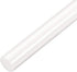 uxcell 10pcs Hot Glue Sticks for Glue Gun 7/16-inch x 10-inch Mini Hot Melt Adhesive Glue Stick White...