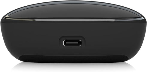 Behringer T-BUDS High-Fidelity True Wireless Stereo Earbuds with Bluetooth and Active Noise Cancellation...
