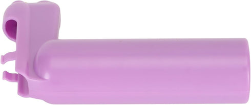 Airshi Marker Airbrush Rechargeable Electric Airbrush Spray (Purple), Airshiebnhygi7pr-12...