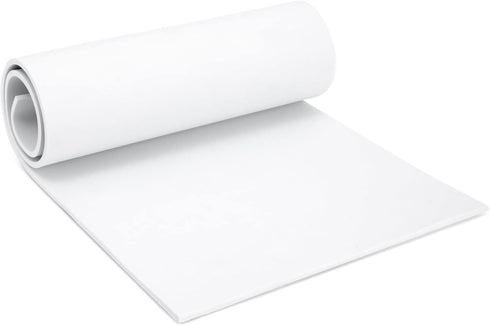 Bright Creations 6mm EVA Foam Sheets for Halloween Costumes and Decorations - Cosplay Supplies, High Density 100 kg/m3 for DIY Projects, 14 x 39 i...
