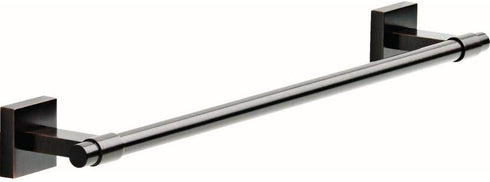 Franklin Brass MAX18-VBR Maxted 18 in. Towel Bar in Venetian Bronze...
