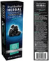 Brush Buddies Herbal Toothpaste with Activated Charcoal, 3.5 oz | Whitening Toothpaste | Charcoal Toothpaste | Fluoride Free Toothpaste (Pack of 2...