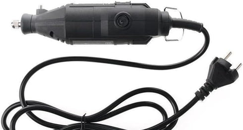 Carbon Motor Brushes Suitable for MultiPro 110V/220V Electric Grinder Rotary Tools 10.000-37.000 4Pcs...