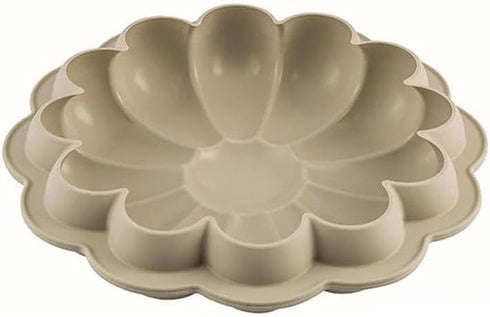 Silikomart 3D Mold Primavera Cake Pan, Primavera...