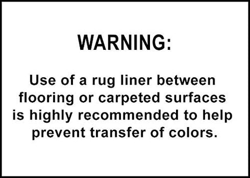 DII Crochet Collection Reversible Bath Mat, Small Oval, 17x24, Mauve...