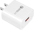 TPLTECH Quick Charge 3.0 Fast Charger Compatible LG G8 G8X G7 V35 V30S V35 V40 ThinQ Phone,LG Stylo 5 4/ Q Stylo 4,V50 ThinQ/V35 ThinQ,G5 G6 V20 V...