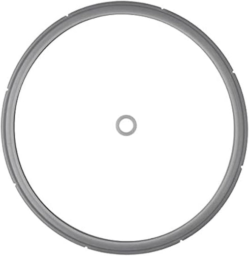 Cuisinart CPC22-SG2PK 2-Pk Silicone Gasket Replacement Set...