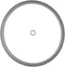 Cuisinart CPC22-SG2PK 2-Pk Silicone Gasket Replacement Set...