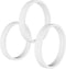 Pool Cleaner All Purpose Tire C10 Replacement Part,Compatible with Polaris 280, 180, 380, 360 Pool Cleaner Tire Parts Replacement Wheel Part C10 C...
