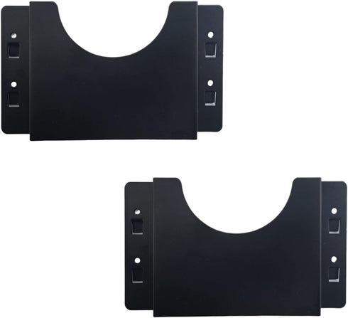 Angle Grinder Holder Tool Wall mount Bracket for, Impact Wrench Wall Holder, Angle Grinder Storage Rack for Angle Grinders, Cutters, Polishers etc...