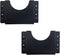 Angle Grinder Holder Tool Wall mount Bracket for, Impact Wrench Wall Holder, Angle Grinder Storage Rack for Angle Grinders, Cutters, Polishers etc...