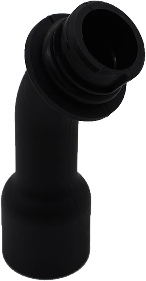 12574386 Engine Oil Filler Tube for Chevrolet Avalanche Silverado 1500 2500 3500 Suburban 1500 2500 for Cadillac Escalade EXT ESV for GMC Yukon XL...