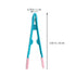Cat Eye Cleaning Brush Portable Cat Eye Brush Cat Eye Comb Dog Eye Comb Tear Stain Removal Brush Dog Tear Stain Comb Dog Comb Dog Eye Grooming Bru...