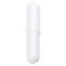 YOKIVE Magnetic Stir Bar, Laboratory Bar with Ring Shape Corrosion Resistant Stir Liquid Great for Laboratories, (White, 1.38-Inch)...
