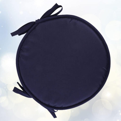Holibanna 1pc Office Round Cushion Seat Cushion Chair Cushions for Outdoor Furniture Chair Cushion Round Pad Patio Chair Cushions Round Chair Pads...