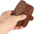Waffle Chocolate Moulds Silicone Candy Molds, 3PCS12-Cavity Small Break Apart Chocolate Molds Non-Stick Reusable DIY Baking Molds Candy Protein & ...