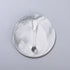 10 Pcs Transparent Acrylic Makeup Sticks Mud Mixing Tool Mask Spatula DIY Face Beauty Makeup Tool Portable Mask Stick Cosmetic Mask Spoon Spatulas...