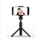 Original Xiaomi Selfie Stick, Foldable Tripod Selfie Stick Bluetooth Remote Control Selfiestick with Wireless Shutter for iPhone/Xiaomi/Huawei/Asu...