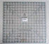 Not Overpriced T-Shirt Alignment Transformation Ruler 14x14inches. Turn Any Old T Shirt Into a Quilt Full of Memories. by Andrea Miani. Tshirt Tra...