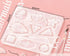 Epoxy Resin Moulds Silicone,Resin Kits for Beginners,143 Pcs Resin Accessories,Resin Jewellery Making Kit,Resin Mold,Moulds for Resin Casting,Pend...