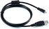 Compatible Nikon DSLR D3200 USB Cable - UC-E6 USB …...