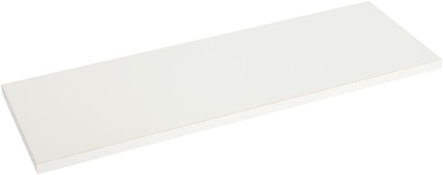 KNAPE & VOGT CO 1980WH-8X36 8x36 White Shelf...