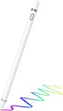 Active Stylus Pens for Touch Screens,Stylus Pen Compatible with Apple iPad, Capacitive Pencil for Kid Student Drawing, Writing,High Sensitivity,fo...