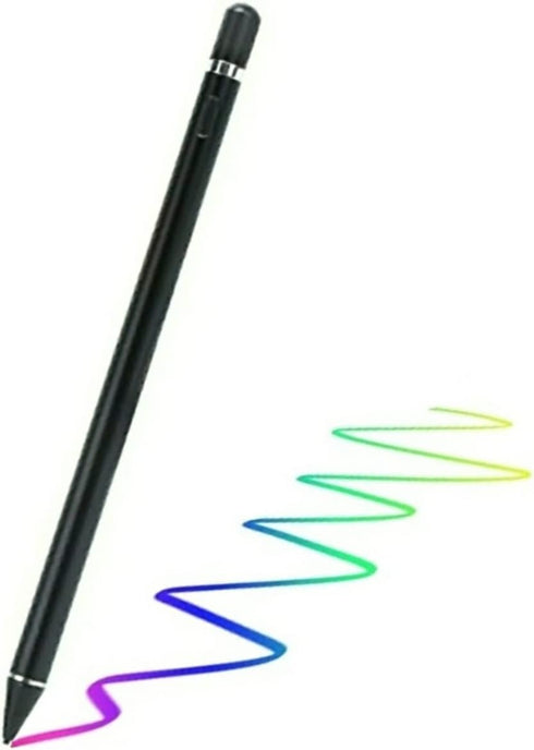 Active Stylus Pens for Touch Screens,Stylus Pen Compatible with Apple iPad, Capacitive Pencil for Kid Student Drawing, Writing,High Sensitivity,fo...