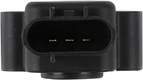 TPS Throttle Position Sensor DY967 SS10387 Fits Ford F150 F250 F350 E150 E250 E350 Explorer Mustang Ranger Lincoln Town Car Navigator Continental ...