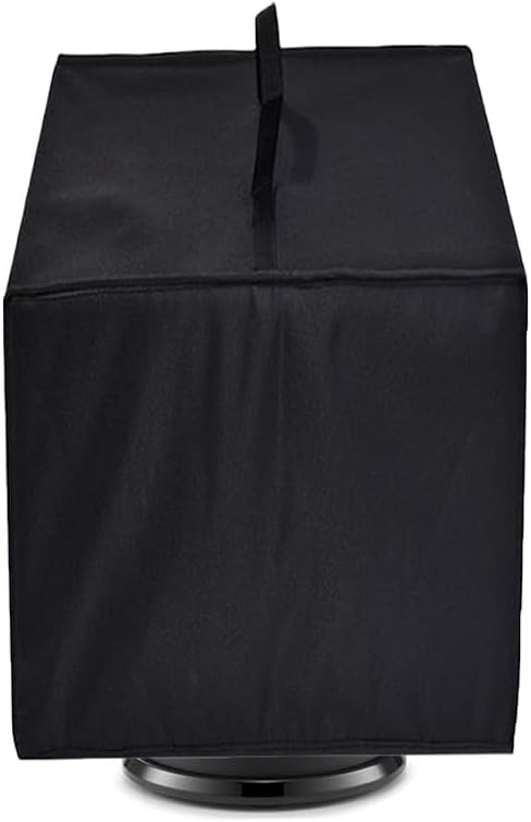 Heavy Duty Coffee Maker Protective Cover Case Dust-proof Waterproof sleeve for Keurig K-Express Coffee Maker,Single Serve K-Cup Pod Coffee Brewer/...