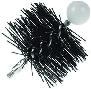 Rutland 3 inch. Pellet Stove Vent Brush...