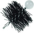 Rutland 3 inch. Pellet Stove Vent Brush...
