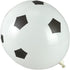 BinaryABC Soccer Latex Ballons,Football Balloon,Sports Theme Birthday Party Decorations,30Pcs...