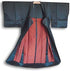 Japanese Hapi & Haori Pattern...