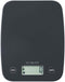 NUTRI FIT Digital Food Scale, 11lb Kitchen Scale Digital Weight, Cooking Scale for Food Ounces and Grams, 4 Units with 0.1oz/1g Precision, LCD Dis...