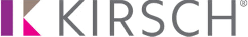 Kirsch 8" - 12" Sash Rod Pair...