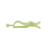 Sscon 20Pcs Plastic Garbage Bag Clips Trash Bag Clips Garbage Bin Clamps Green...