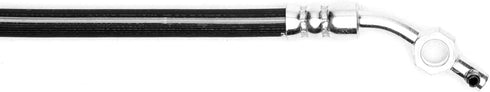Dynamic Friction Company Front Right Brake Line Hose 350-76040 For 1993-1998 Toyota T100...