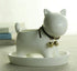 Cute Succulent Planter Animal Shaped Flower Pot Decor for Home Office Desk (Dog)...