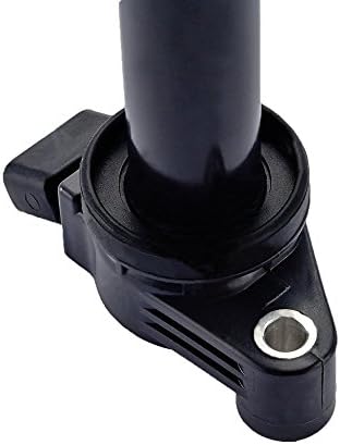 ENA Ignition Coil Pack 3.3 3.3L V6 Compatible with Lexus RX330 ES330 RX400h Toyota Camry Highlander Sienna Solara 2004 2005 2006 2007 2008 2009 20...