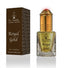 El nabil royal gold arabian perfume oil | royal oil | fragrance perfume oil | perfume oils for women and men | vanilla perfume oil | 0.17 Fl Oz (R...