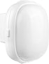 XLTTYWL Google Nest Wifi 6e Router Wall Mount Brackets Holder Stability ABS Protective Case Router Protection for Google Nest WiFi Pro Wifi Mesh N...