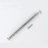 PH2/ SL6 Magnetic Double Ended Screwdriver Bits, S2 Power Tool, 1/4 Inch Hex Shank 4Inches Length, 10Pcs...