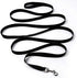 30ft Black Color Nylon Pet Leash Training Lead 9m(Black)...