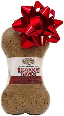 Mega Pumpkin Bone...