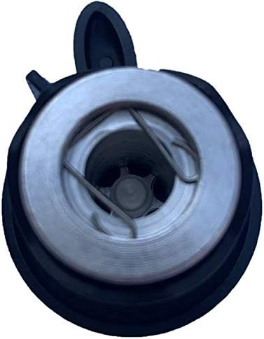 "Steam Release Valve (Pressure Release Valve) Compatible with 6 Quart Crock-Pot Express Crock Multicooker. Not for 4 & 8 qt cookers". This valve i...