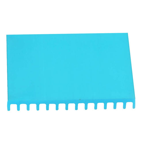 5PCS Aluminum Heatsink Cooling Fin Circuit Board Cooling Fin HeatSink Cooler Chip Heat Sink 40×30×5mm...